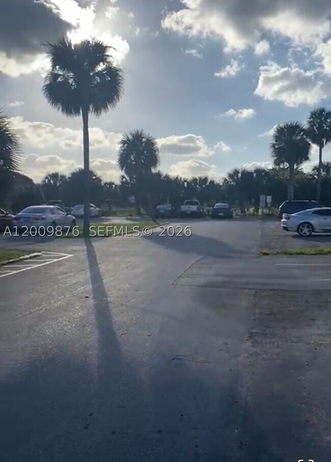 property at 3710 NW 21st St