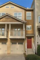 1489 Liberty Pkwy NW in Atlanta, GA - Building Photo