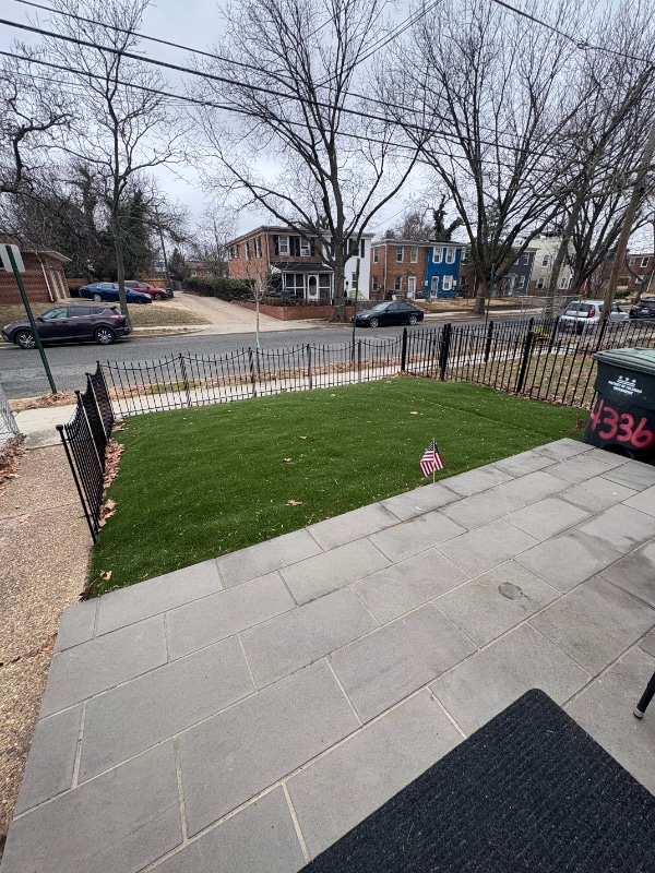 property at 4336 Polk St NE
