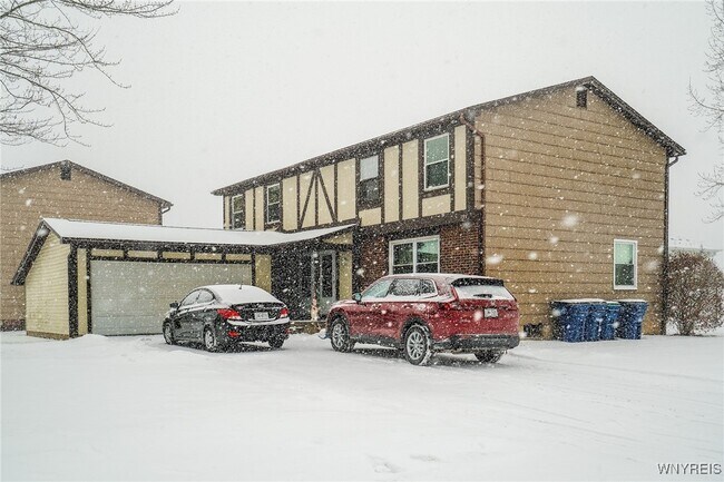 property at 301 Kaymar Dr