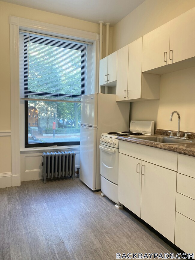 property at 504 Beacon St