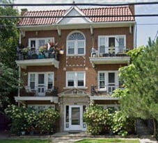 West 159th Apartments in Cleveland, OH - Building Photo