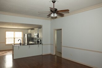 55 Bryson Dr in Ward, AR - Building Photo - Building Photo