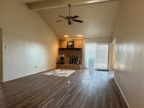 142 Quail Run in Odessa, TX - Building Photo - Building Photo