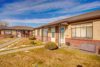 7101 E 60th Way in Commerce City, CO - Building Photo - Building Photo