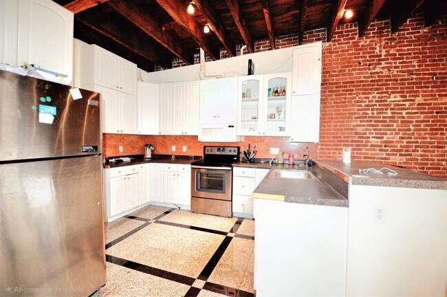 27 Saint Marys Ct in Brookline, MA - Building Photo - Building Photo