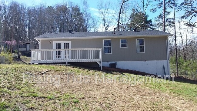 5824 Balboa Terrace in Pinson, AL - Building Photo - Building Photo