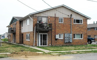 411 Sycamore Rd Apartments