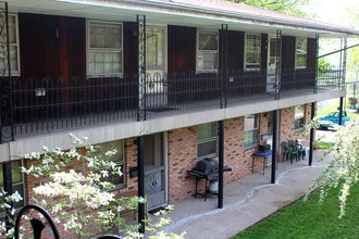 Main Street Apartments in Wabash, IN - Building Photo - Building Photo