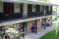 Main Street Apartments in Wabash, IN - Foto de edificio - Building Photo