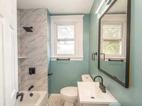 68 Mill St, Unit Apt 4 in Belleville, NJ - Building Photo - Building Photo