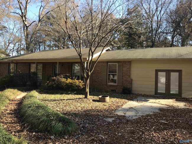 property at 518 Seaborn Dr NW