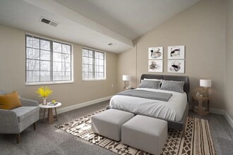 Wellington Hill in Manchester, NH - Building Photo - Building Photo