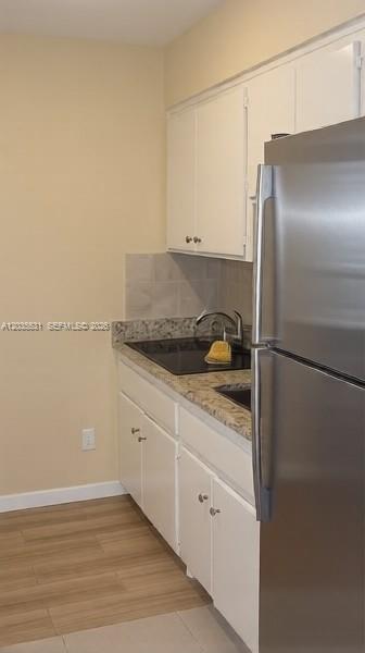 property at 223 Marine Ct