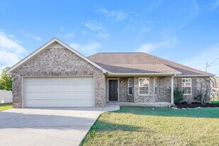 107 Blythe Ct in Smyrna, TN - Building Photo