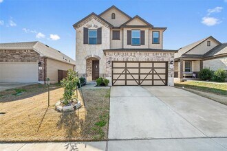 205 Rocroi Dr in Georgetown, TX - Building Photo - Building Photo