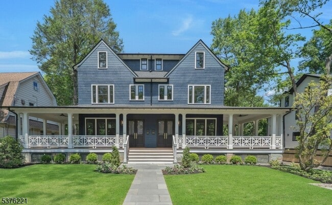 property at 82 Watchung Ave