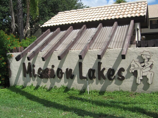 property at 305 Mission Trail W