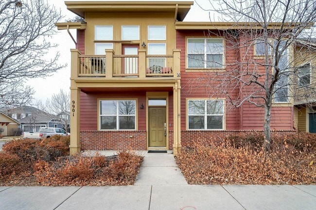 property at 9901 E 26th Ave