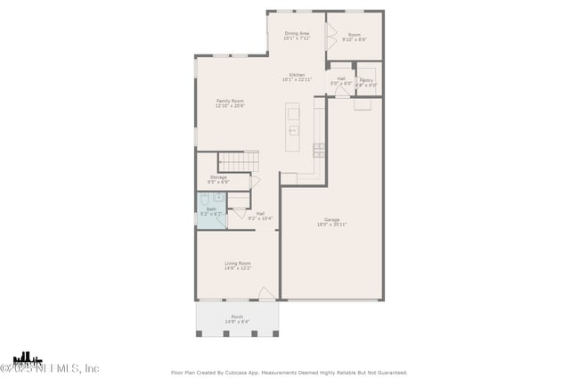 548 Kendall Crossing Dr in Saint Johns, FL - Building Photo - Building Photo