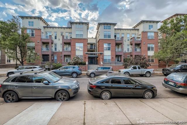 1747 N Pearl St in Denver, CO - Building Photo