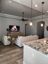 704 Amatista Lp SE in Rio Rancho, NM - Building Photo