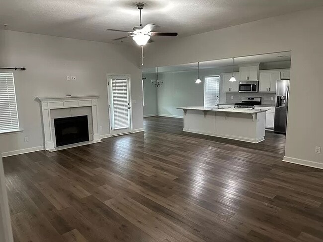 7266 Hanford Dr in Aiken, SC - Building Photo - Building Photo