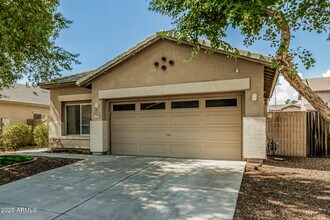 11580 W Madison St in Avondale, AZ - Building Photo - Building Photo