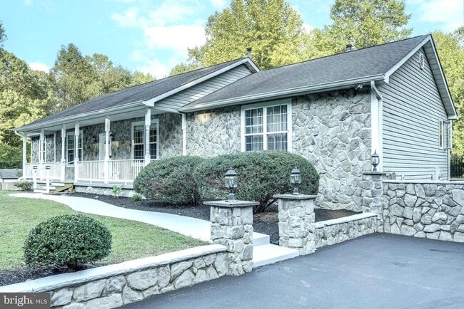 property at 6200 Ben Creek Rd