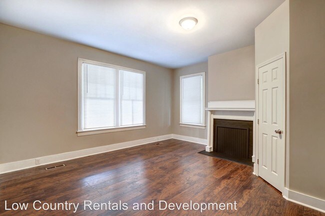 721 E 36th St in Savannah, GA - Building Photo - Building Photo