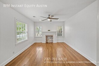 5413 Avenue F in Austin, TX - Building Photo - Building Photo