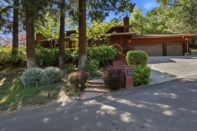 property at 2561 Rolling Hills Ct