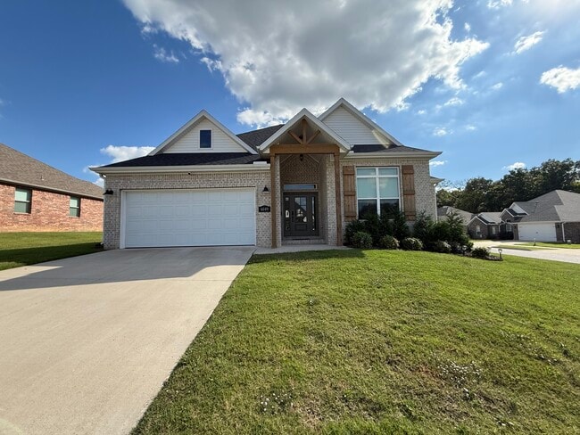 property at 6049 W Quinn St