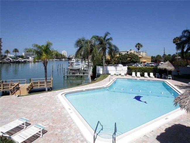 property at 255 Dolphin Pt