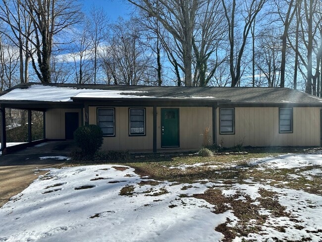 112 Lynwood Dr in Central, SC - Building Photo - Building Photo