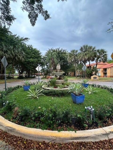 property at 10765 Cleary Blvd