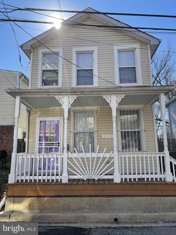 5325 Gay St NE in Washington, DC - Building Photo - Building Photo