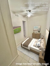 66282-66285 5th St in Desert Hot Springs, CA - Building Photo - Building Photo