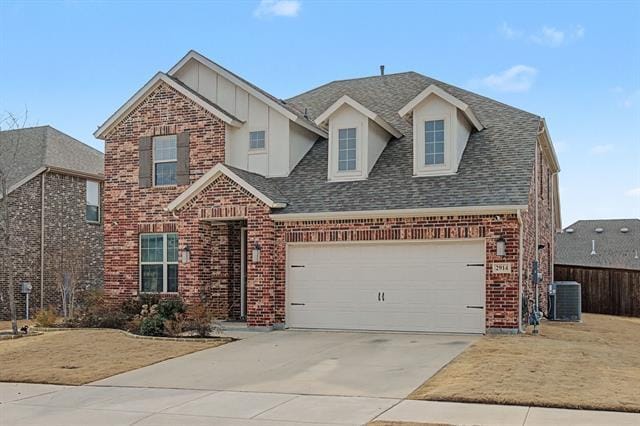 2914 Long Slope Rd in Arlington, TX - Building Photo - Building Photo