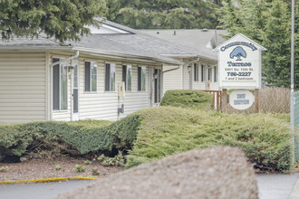 Community Terrace in Tacoma, WA - Building Photo - Building Photo