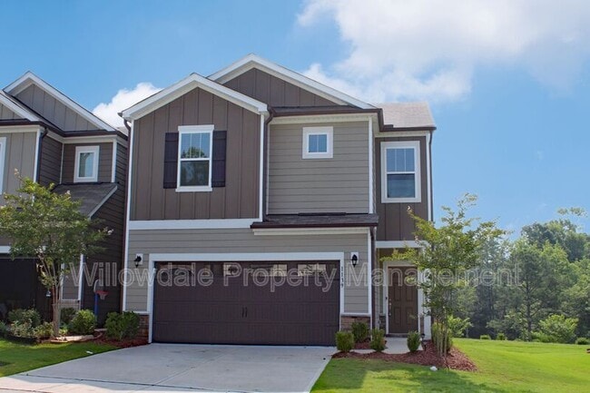 property at 1139 Chestnut Bluff Run