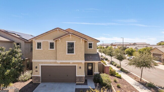 14231 W Voltaire St in Surprise, AZ - Building Photo - Building Photo