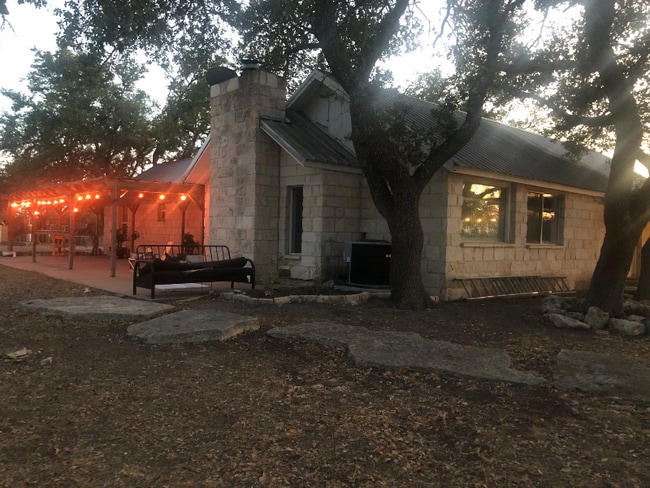 property at 10207 Wagon Rd W