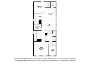 7416 Blue Gable Rd in Nashville, TN - Building Photo - Building Photo