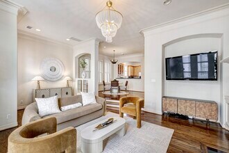 1523 Haddon St in Houston, TX - Building Photo - Building Photo