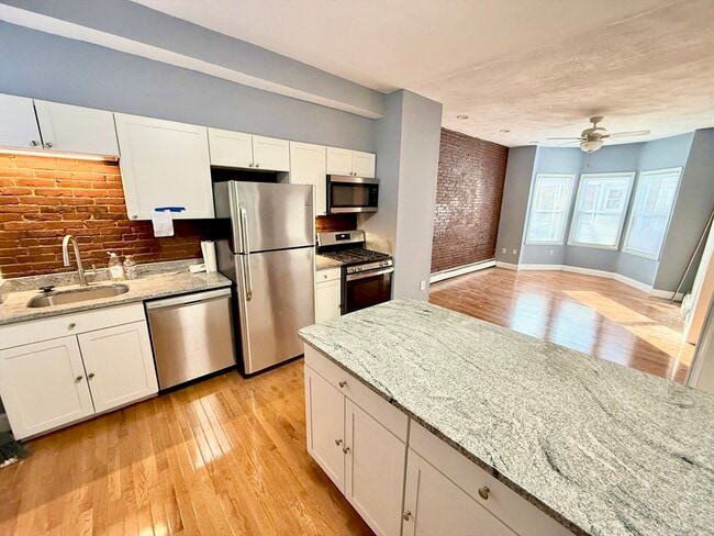 property at 106 W 3rd St