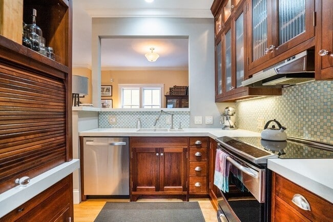 property at 381 Huron Ave