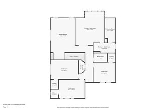 4125 E Hide Trail in Phoenix, AZ - Building Photo - Building Photo