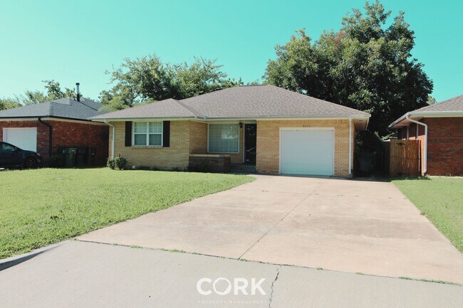 property at 3104 NW 65th St