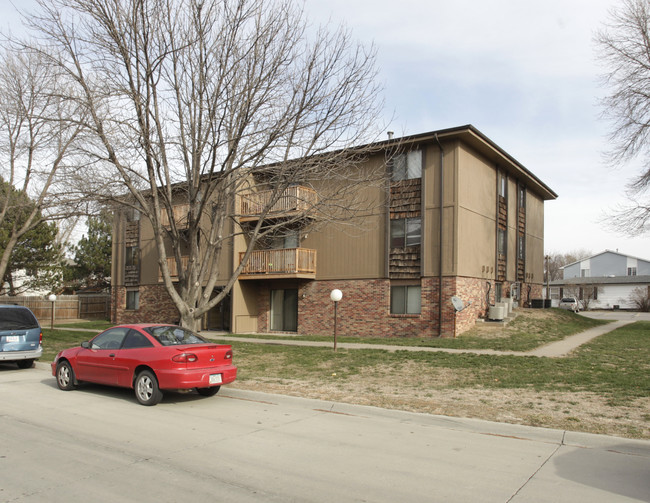 3760 3rd Ave in Council Bluffs, IA - Building Photo - Building Photo